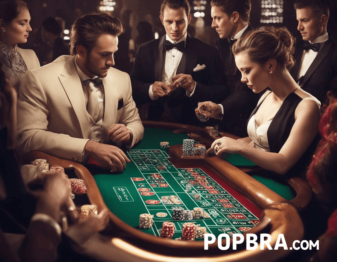POPBRA