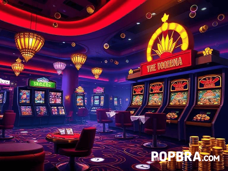 POPBRA